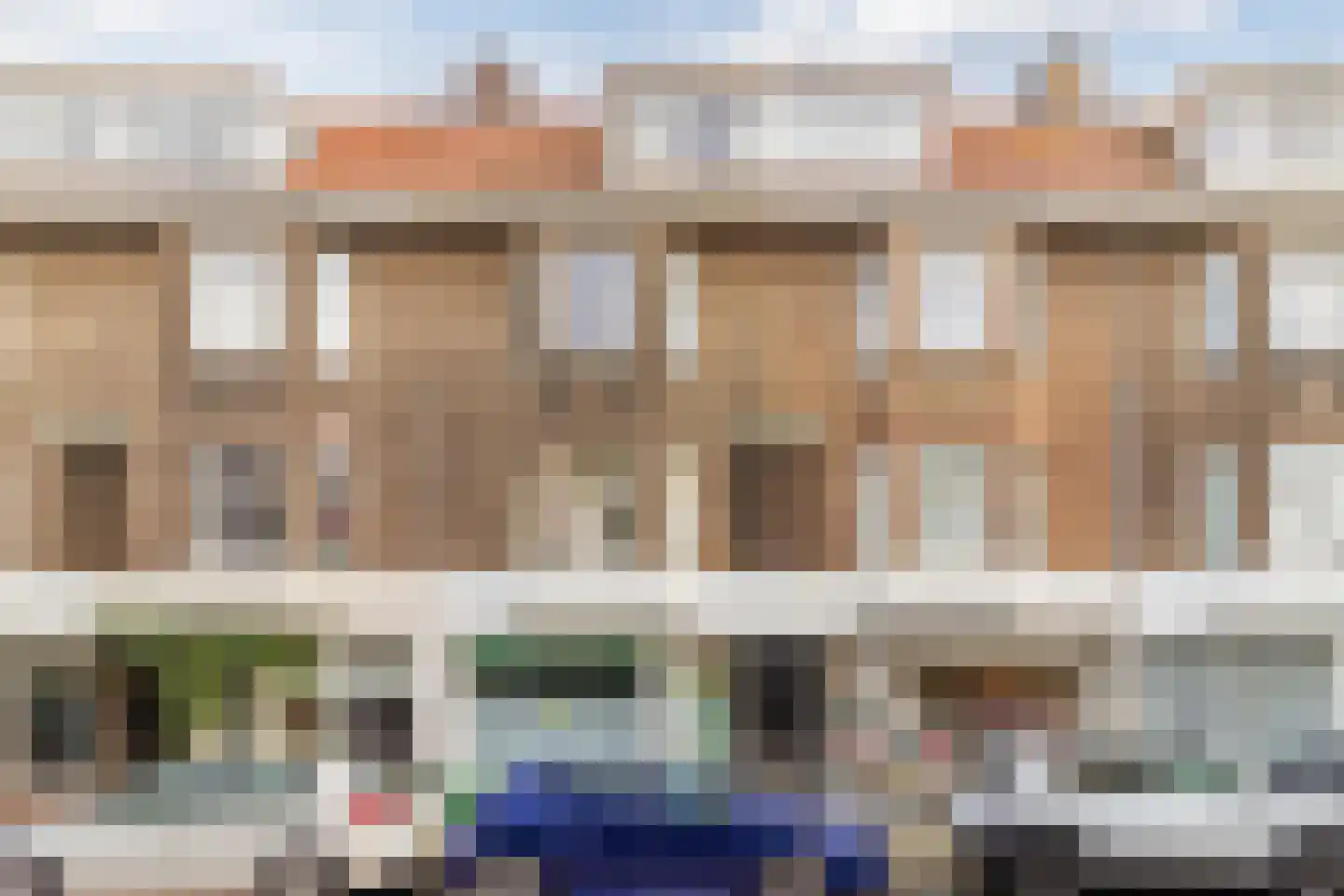Weissenbruchstraat 65 A in Den Haag