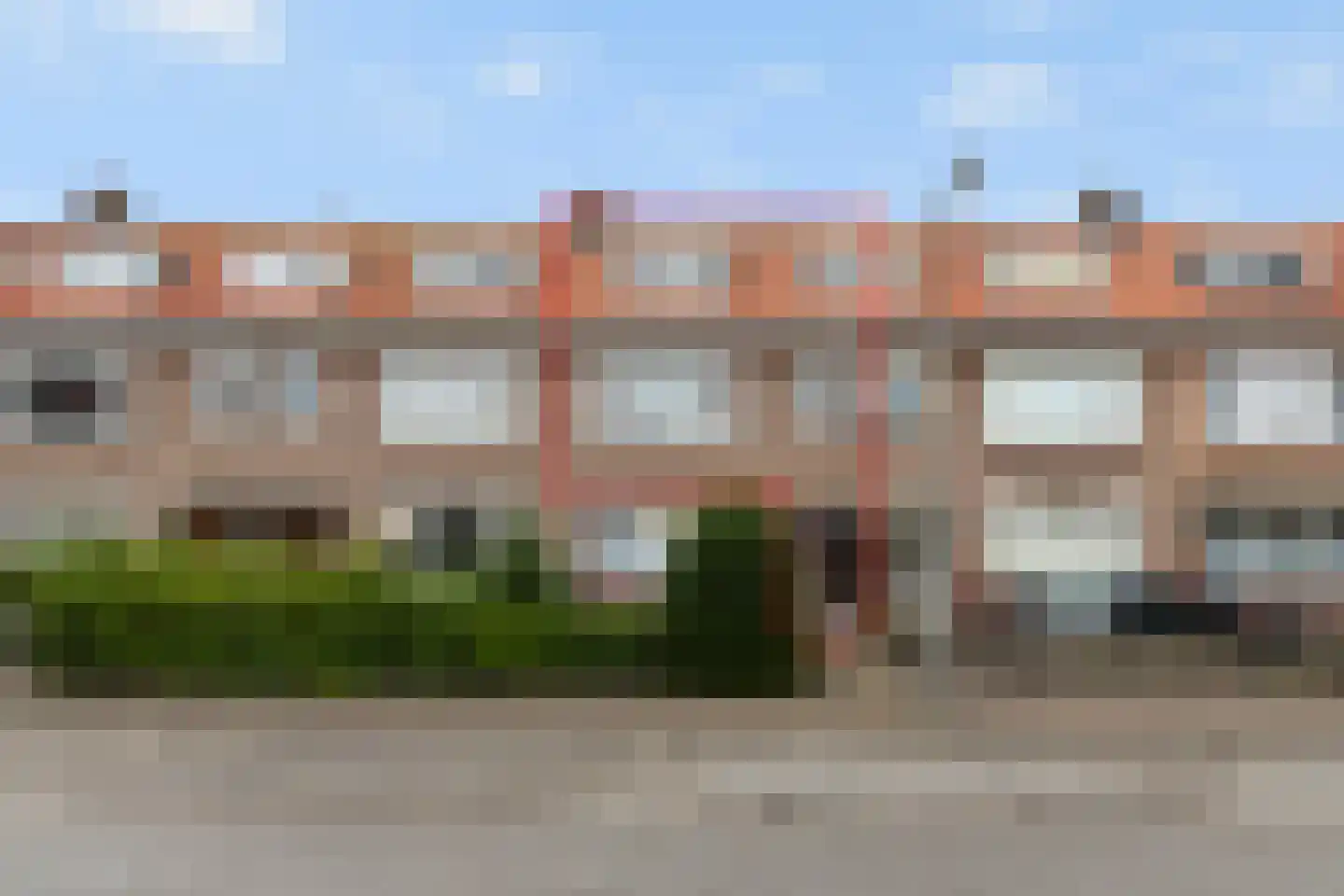 Weissenbruchstraat 75 in Dordrecht