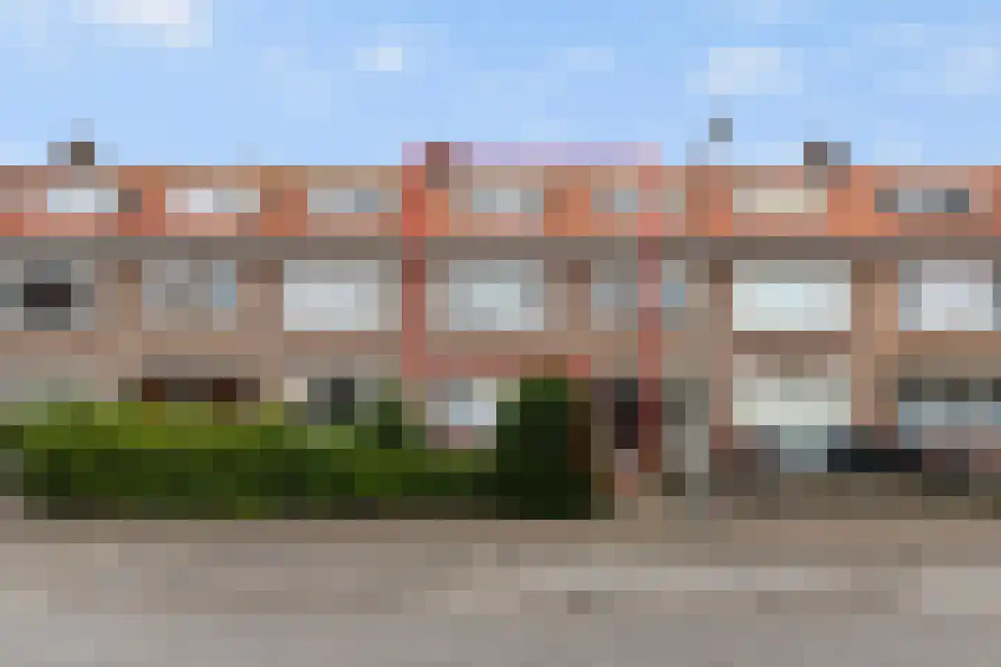Weissenbruchstraat 75 in Dordrecht