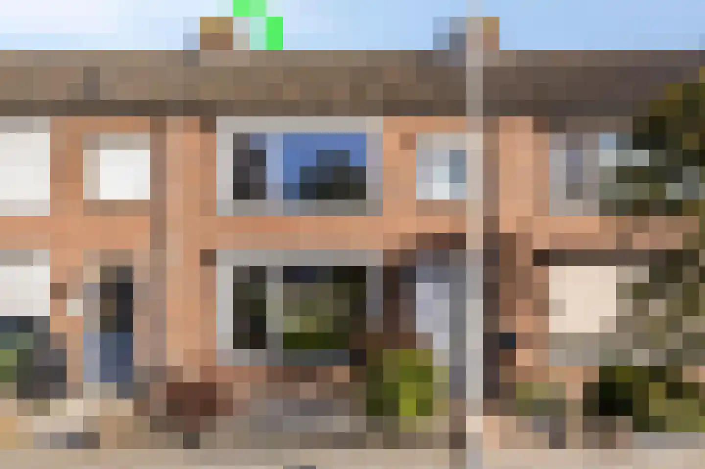 Weissenbruchstraat 82 dans Roosendaal