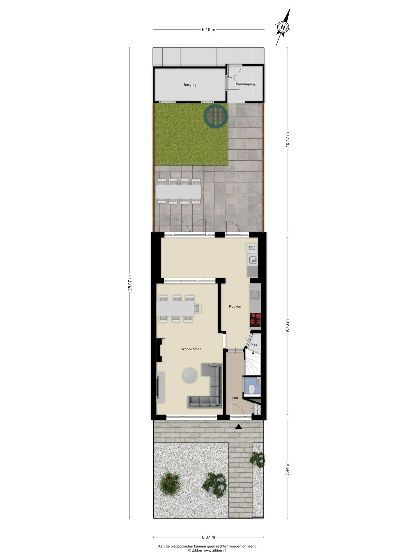 Weissenbruchstraat 82 Roosendaal thumbnail 41