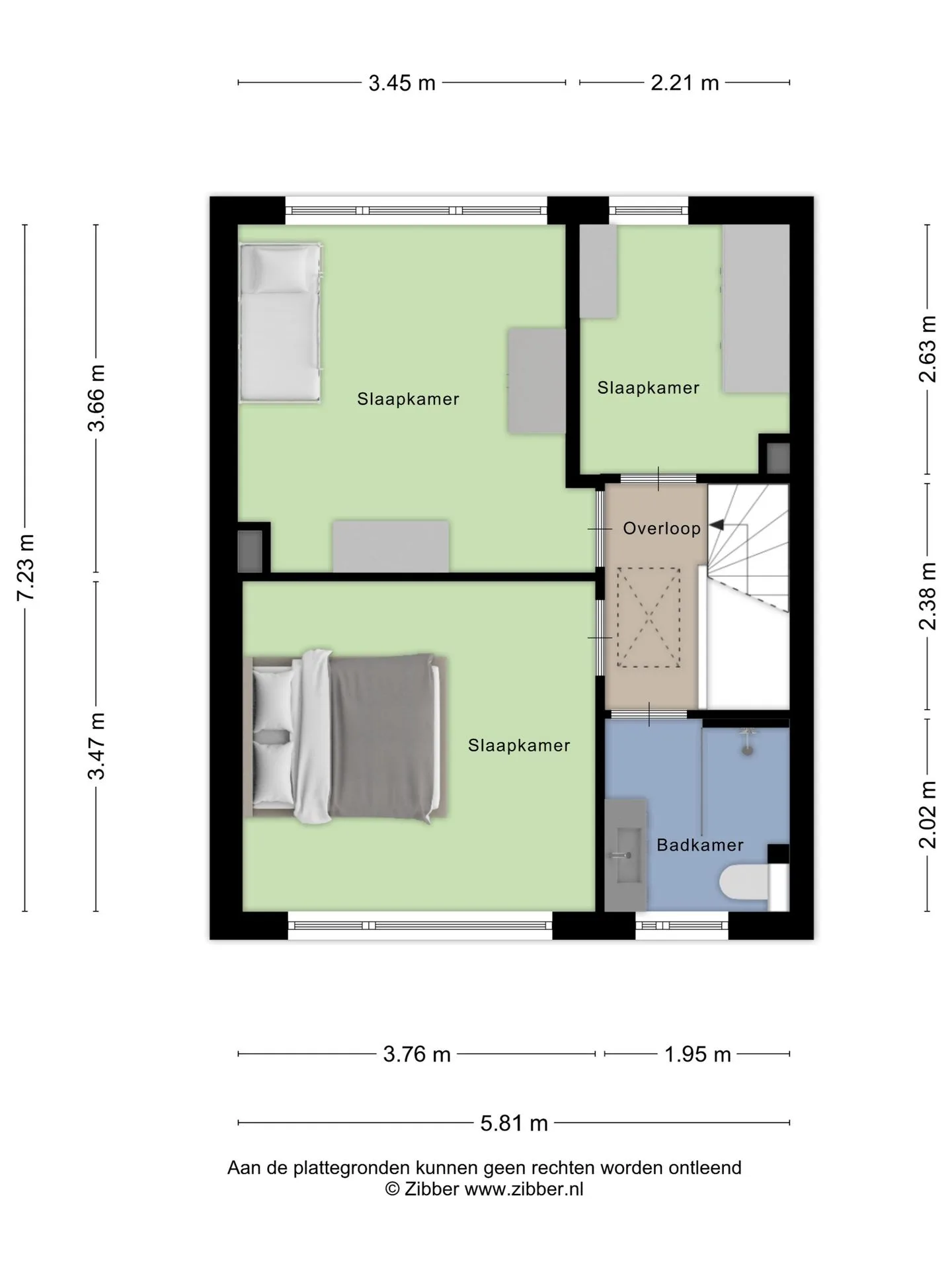 Weissenbruchstraat 82 Roosendaal thumbnail 43