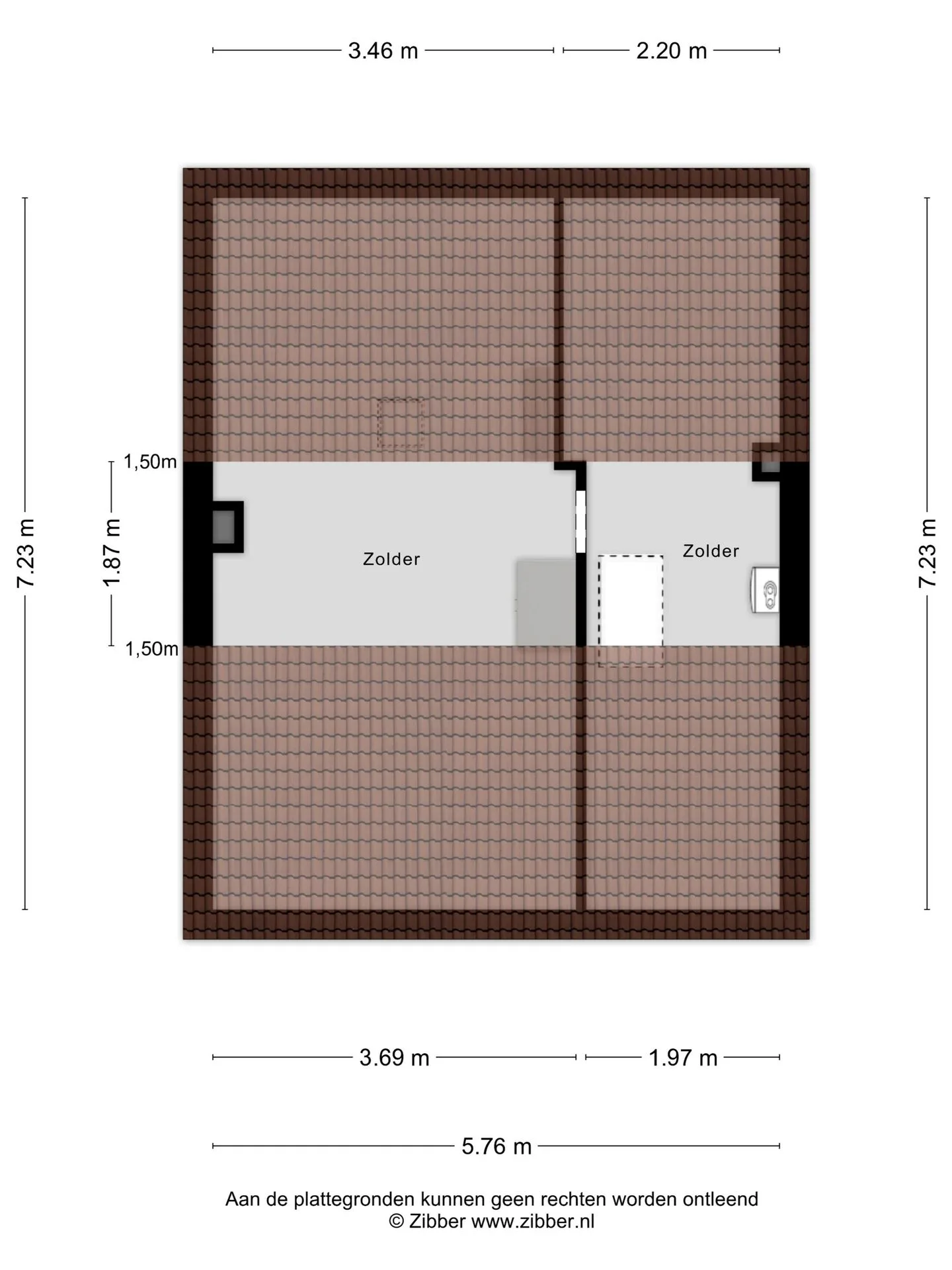 Weissenbruchstraat 82 Roosendaal thumbnail 44
