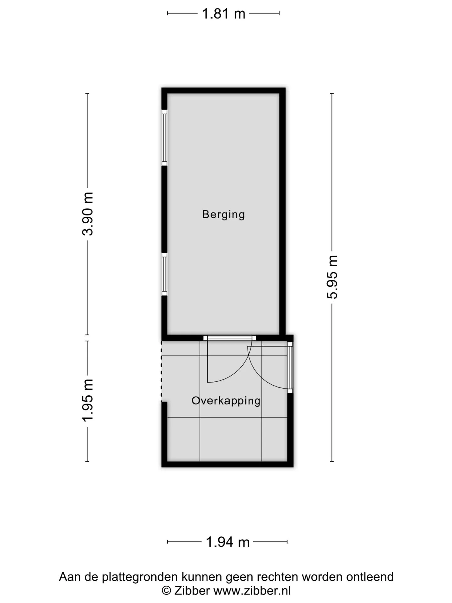 Weissenbruchstraat 82 Roosendaal thumbnail 45