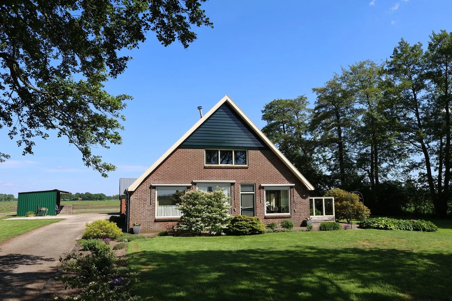 Weitemansweg 39 Vriezenveen