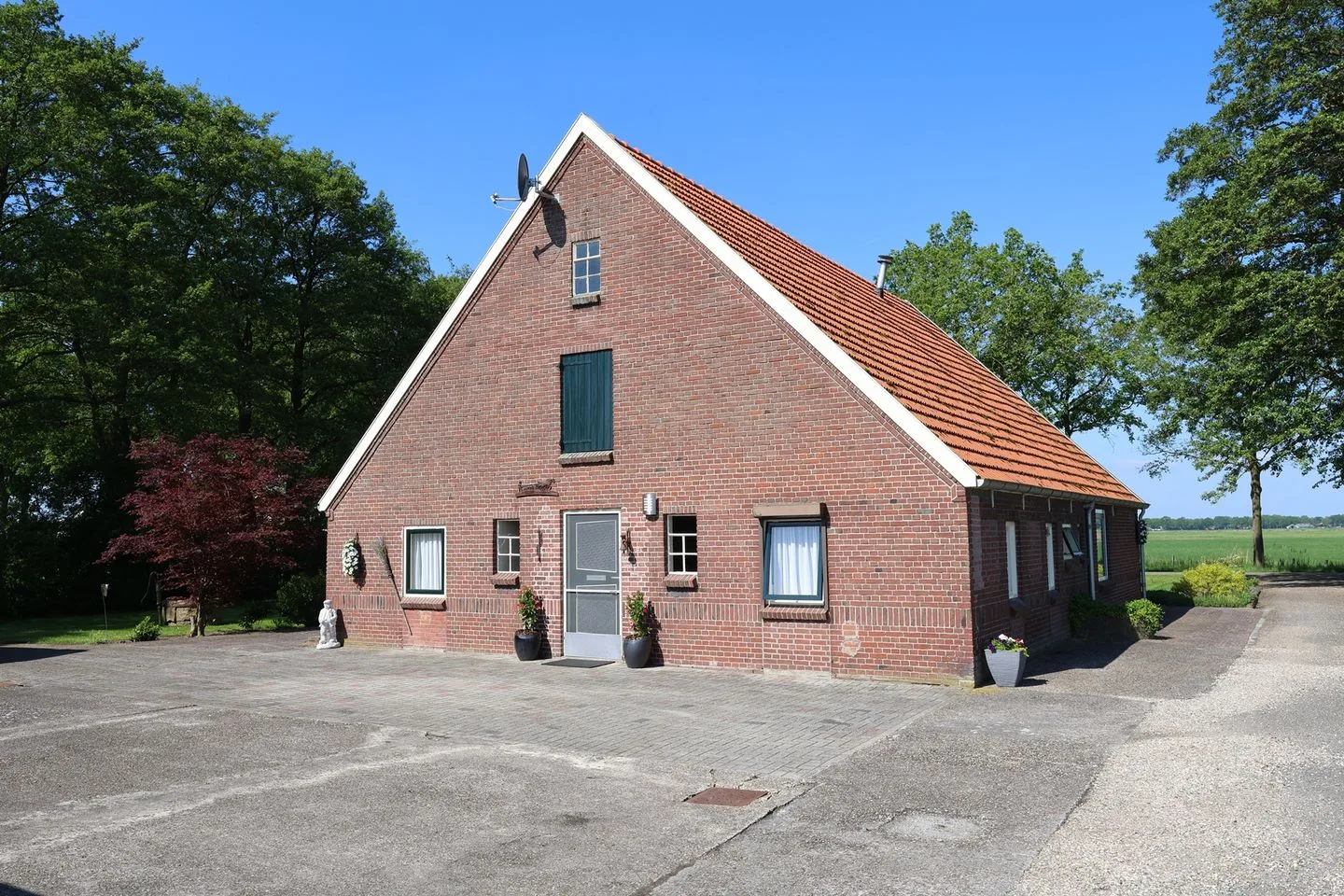 Weitemansweg 39 Vriezenveen foto 2