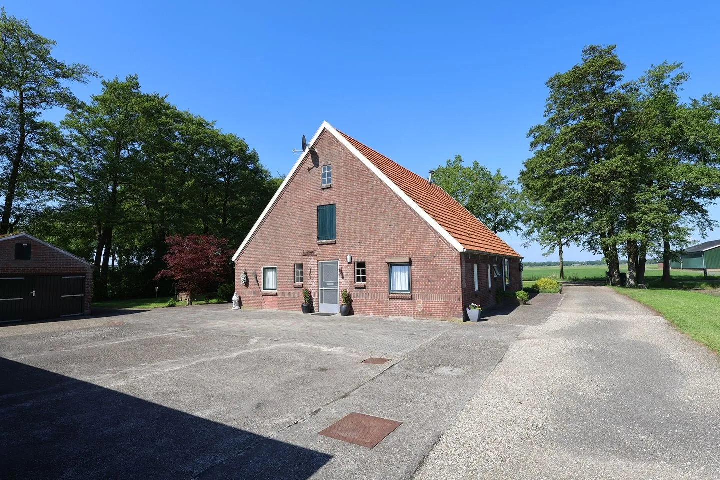 Weitemansweg 39 Vriezenveen thumbnail 31