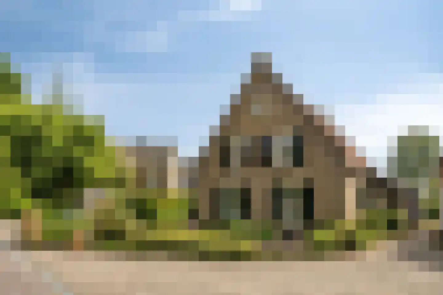 Weitjes 1 dans Drimmelen