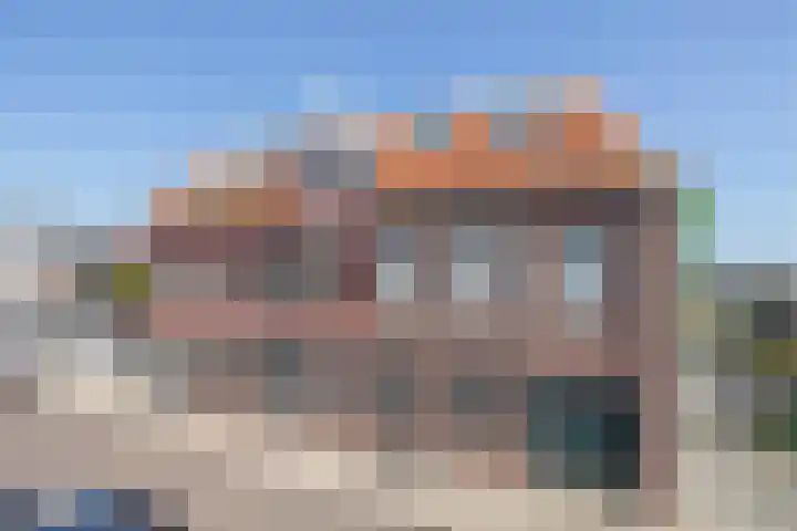 Weiver 1 A Krommenie