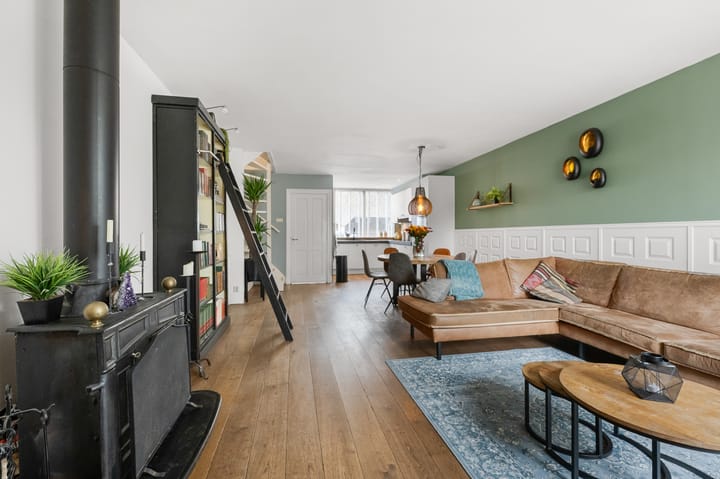 Photo of property Weiver 16, Krommenie