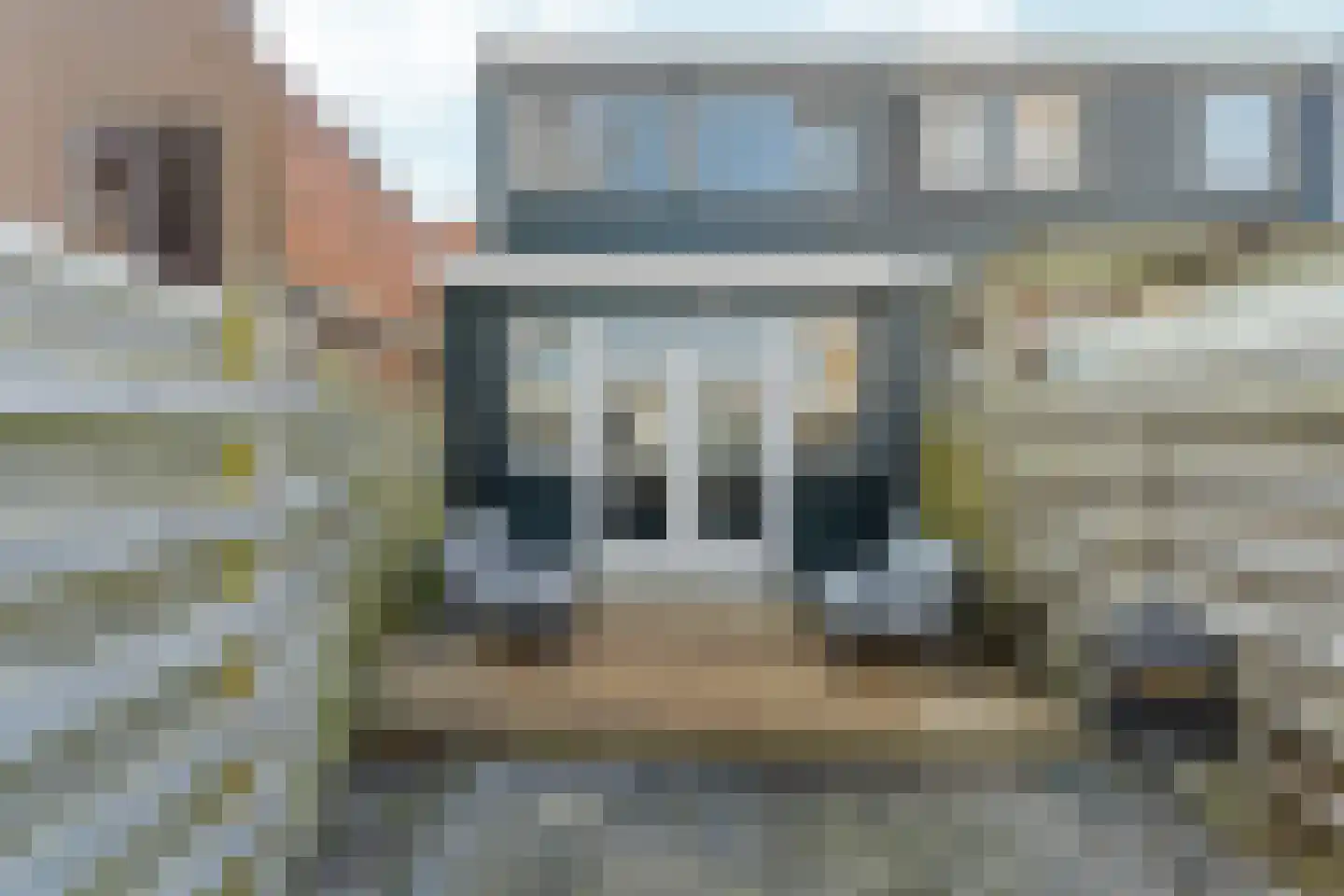Weiver 33 Krommenie thumbnail 20