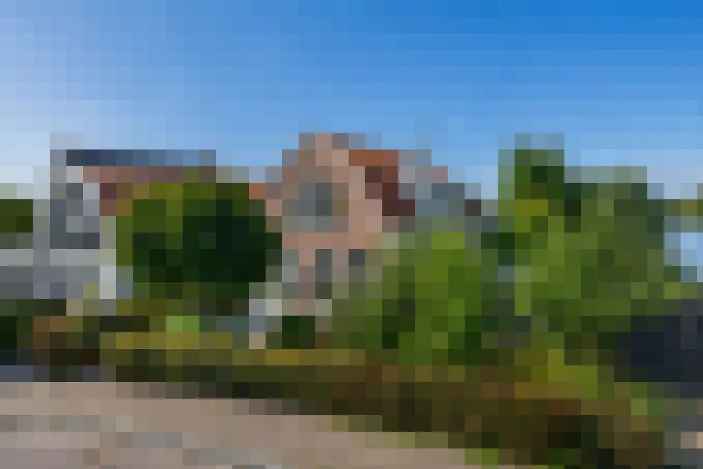 Weiver 7 in Westzaan