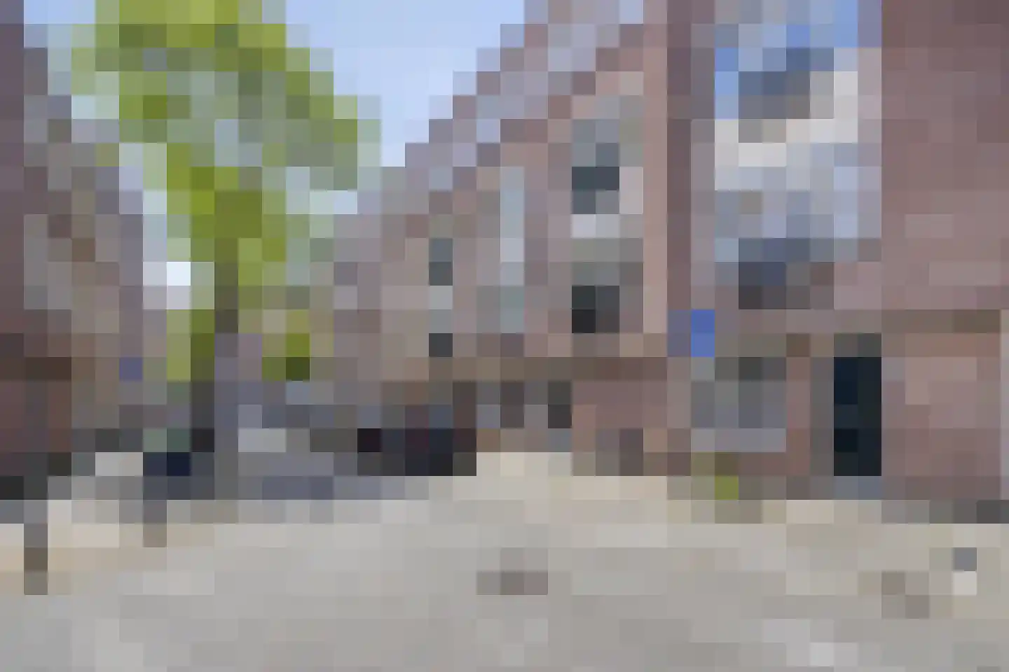 Weizichtstraat 33 in Rotterdam