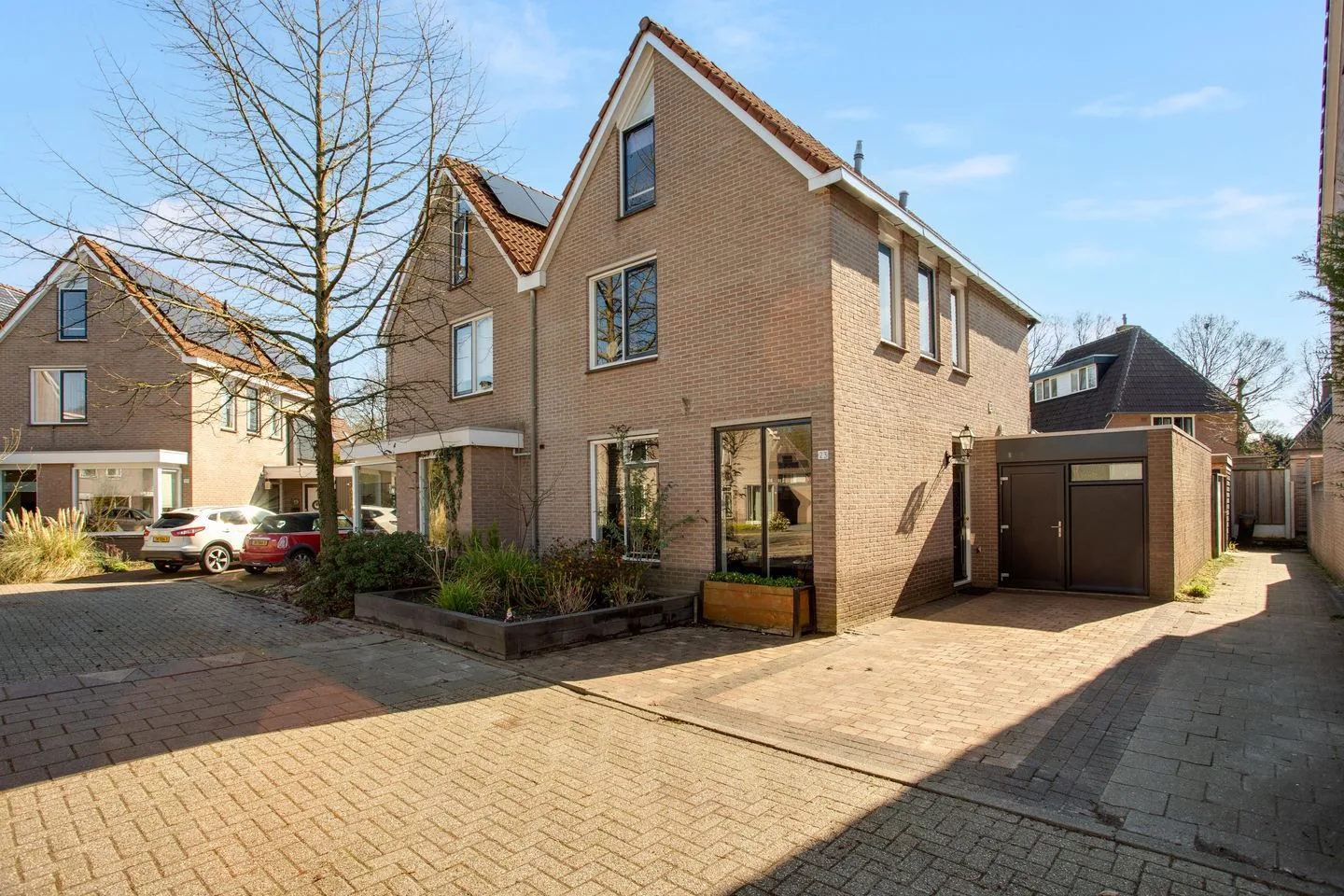 Welborchlanden 23 Enschede foto 2