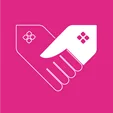 Logo WelcomeAtHome in Eindhoven