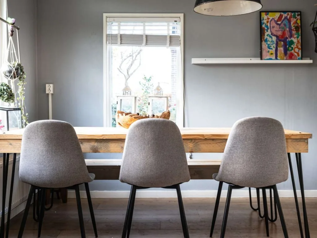 Team foto van WelcomeAtHome