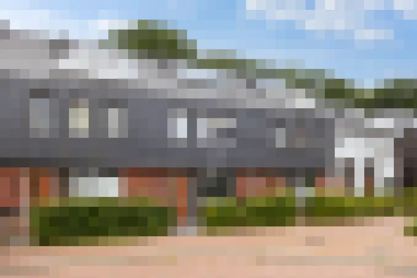 Weldamhof 5 in Leusden
