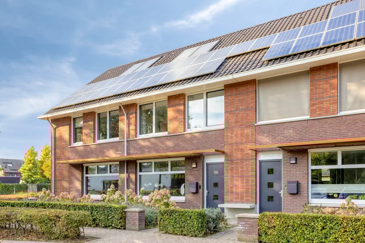 Welemanstraat 88 en Borne foto