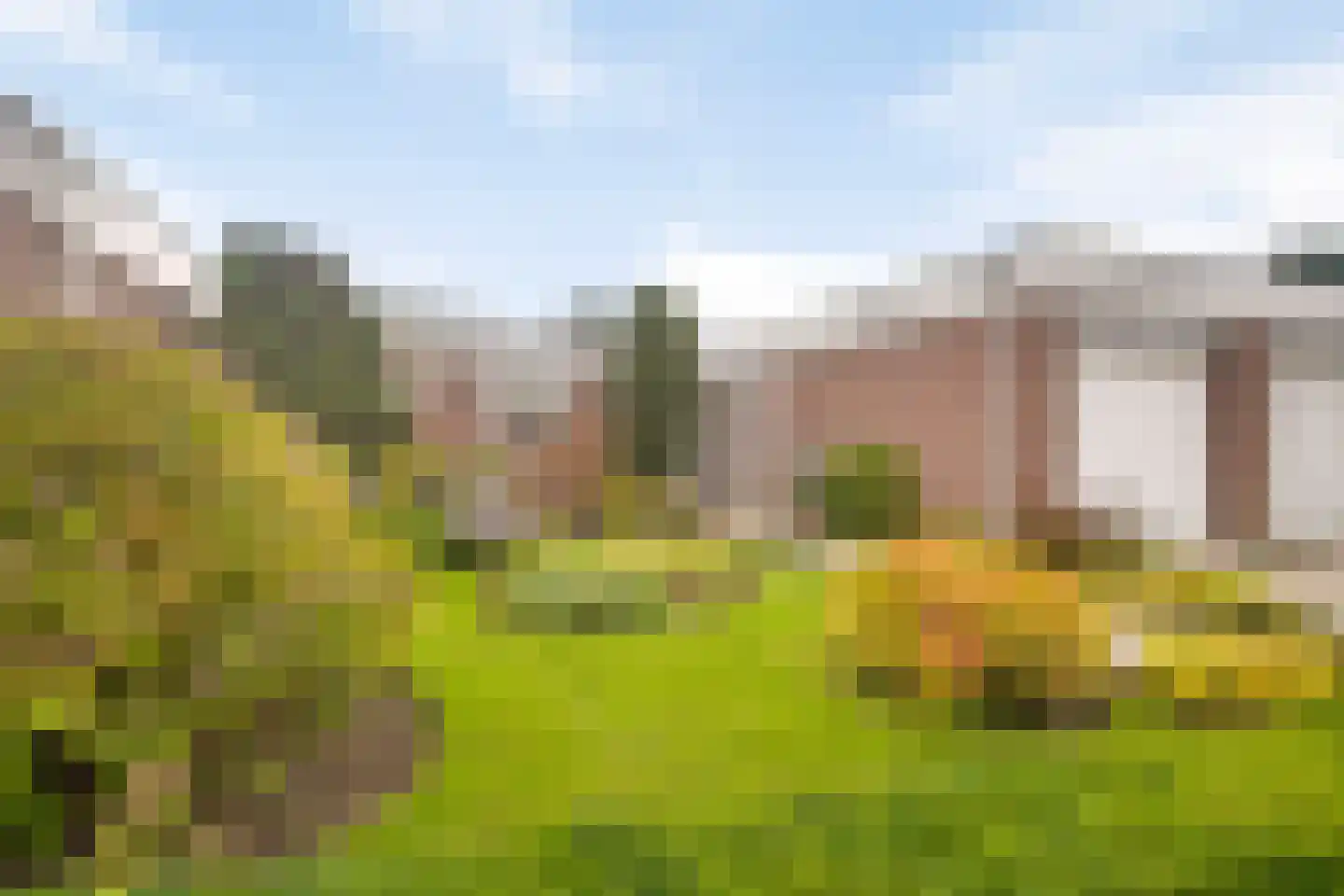Welgelegen 15 in Nieuw-Vennep