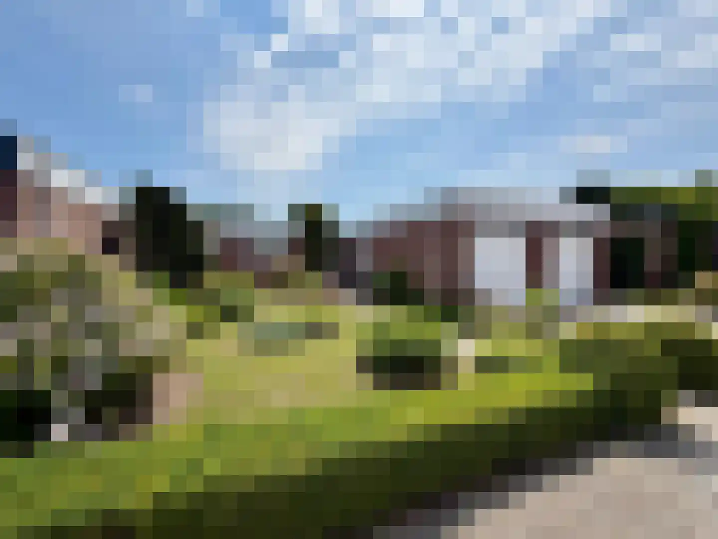 Welgelegen 15 Nieuw-Vennep