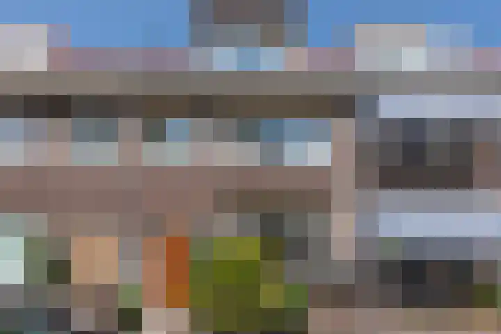 Welgelegenstraat 17 in Haarlem