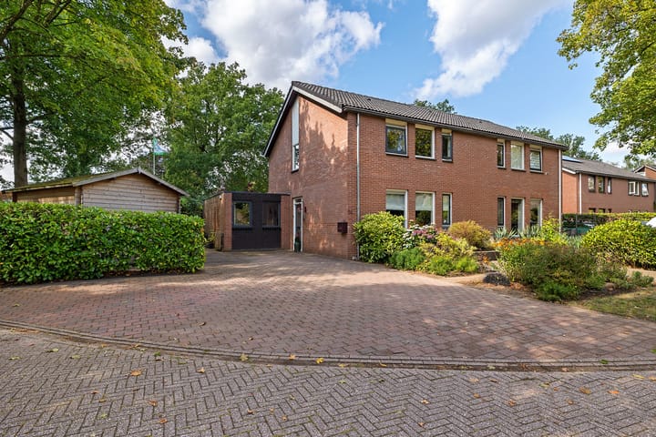 Welhaak 16 in Oosterhesselen Foto