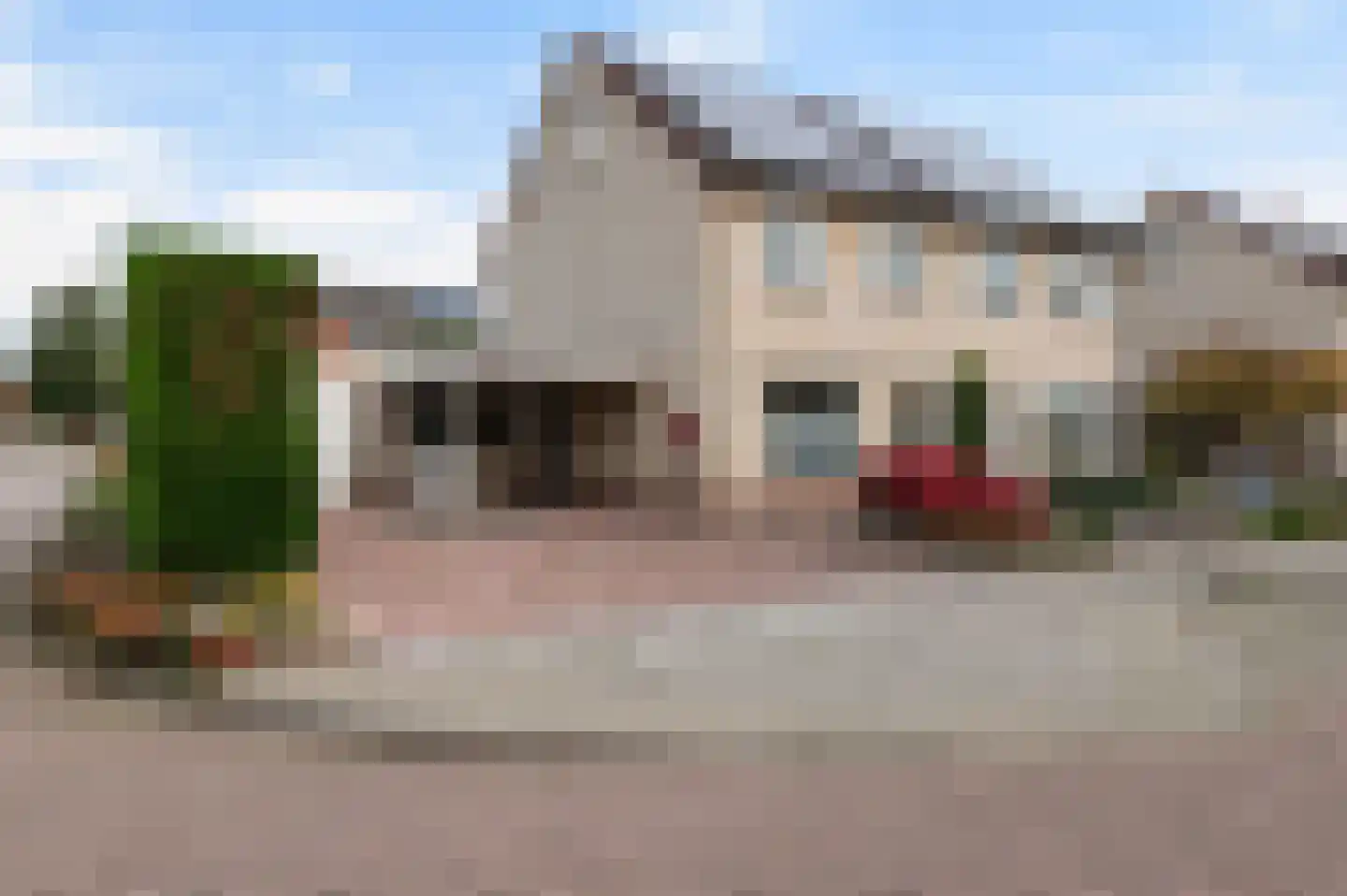 Welhaak 42 en Vriezenveen