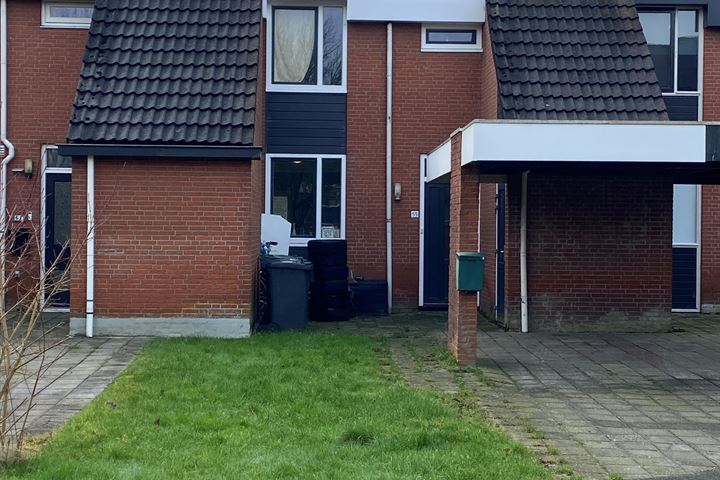 Photo of property Welhaak 59, Delfzijl