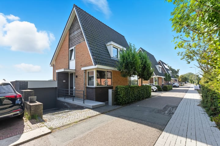 Welhoeksedijk 29 in Poortugaal