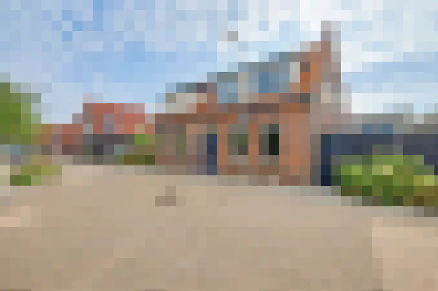 Welhoekstraat 13 in Kruiningen