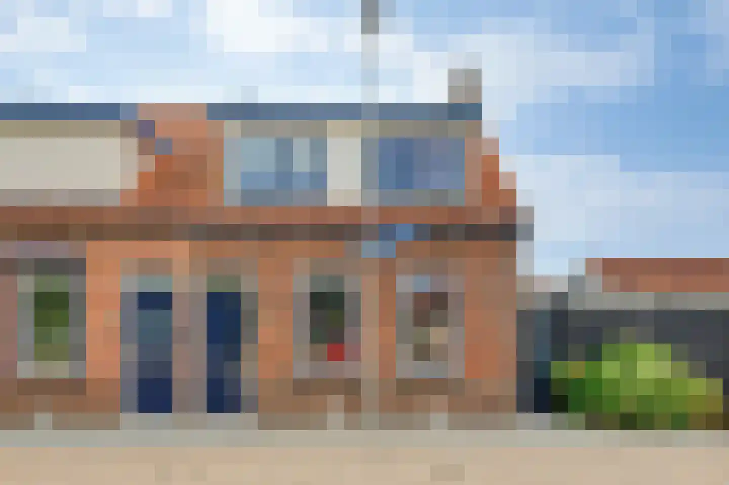 Welhoekstraat 13 Kruiningen foto 2