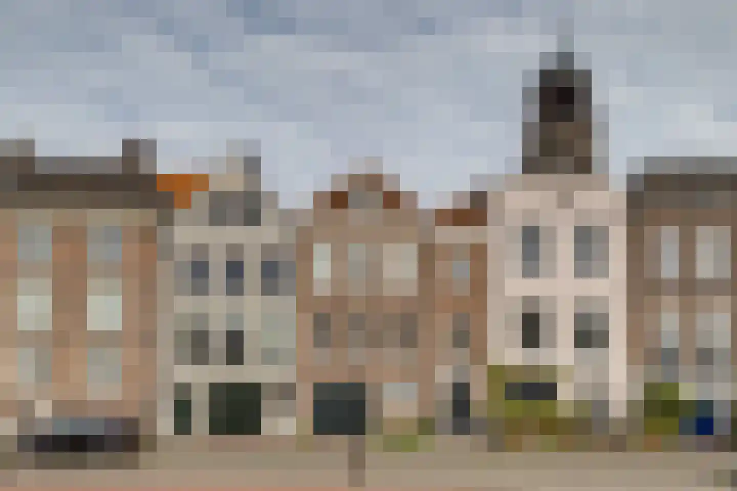 Welle 11 A Deventer foto 2