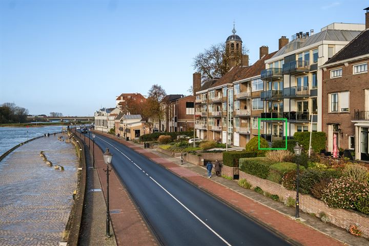 Welle 24A in Deventer photo