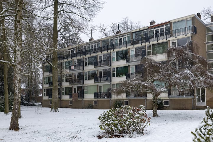 Photo de la maison Wellensteinlaan 36, Arnhem