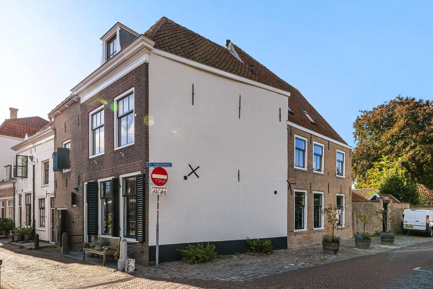 Wellerondom 5 Brielle