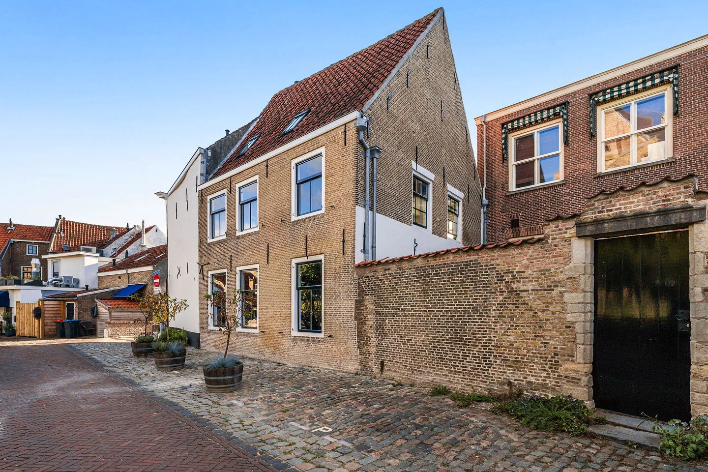 Wellerondom 5 Brielle foto 2