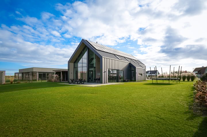 Foto de la vivienda Wellerwaard 16, Emmeloord