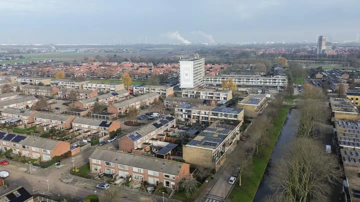 Welleweg 26 Brielle thumbnail 55
