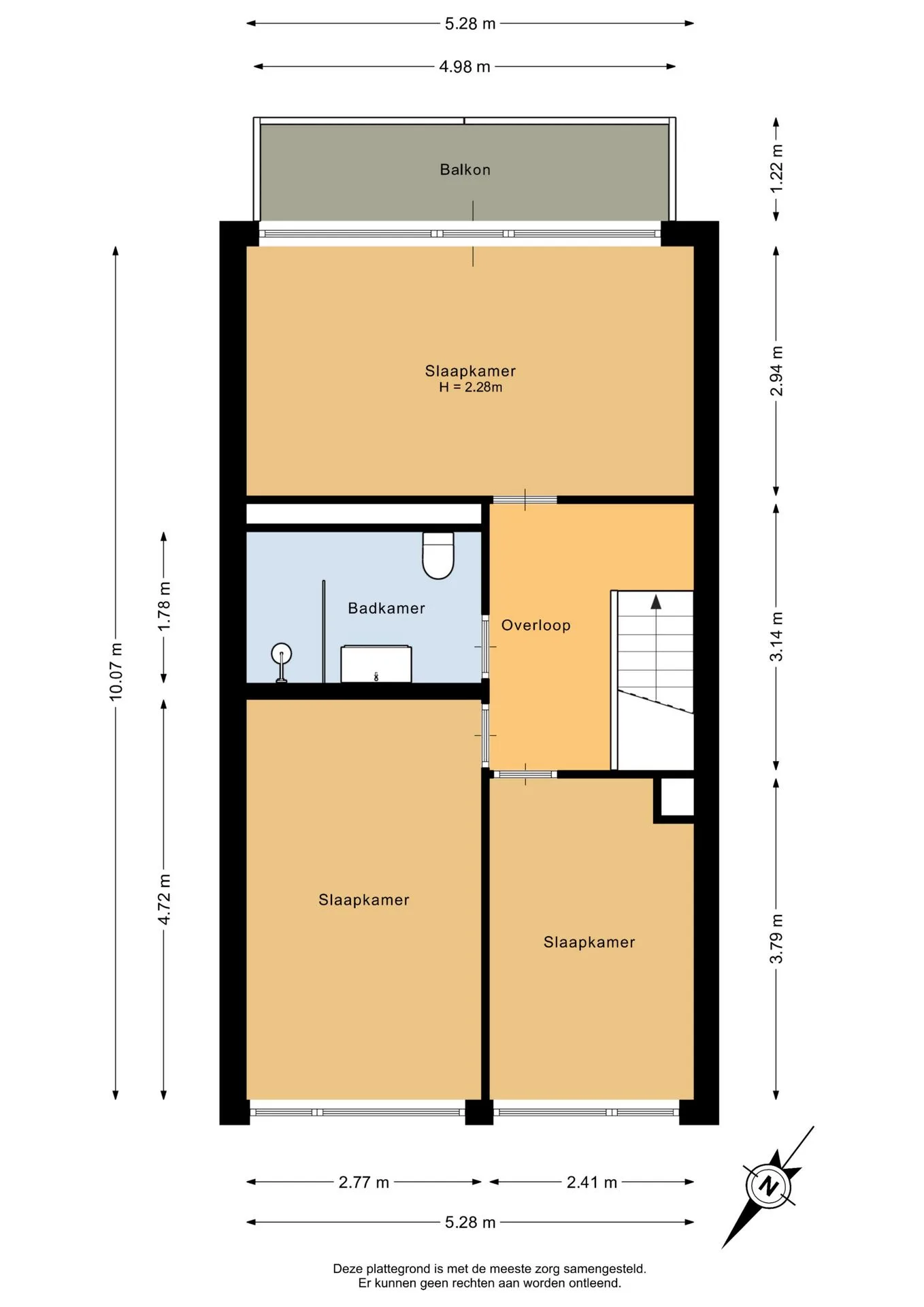 Welleweg 63 Brielle thumbnail 28