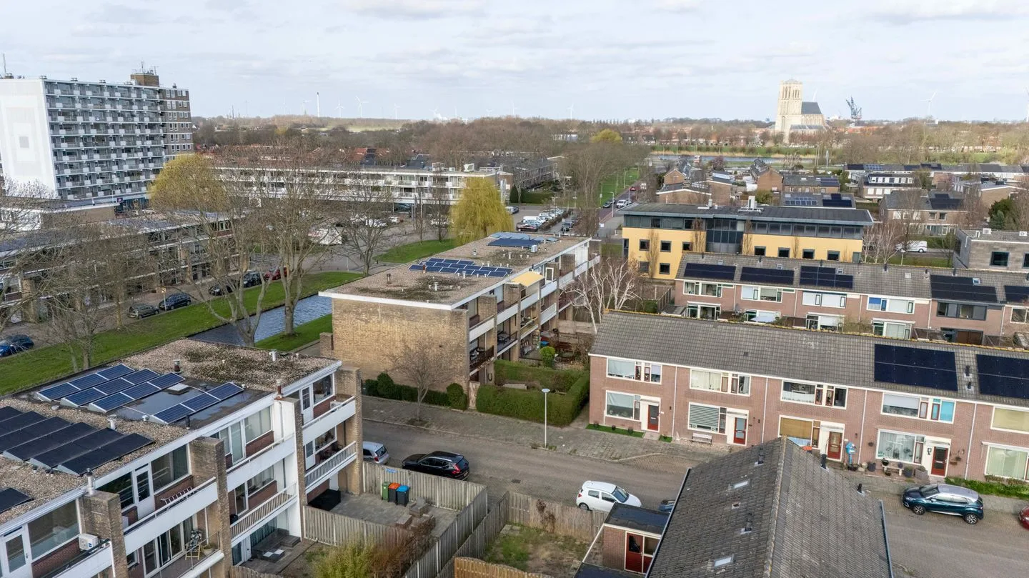 Welleweg 63 Brielle thumbnail 46