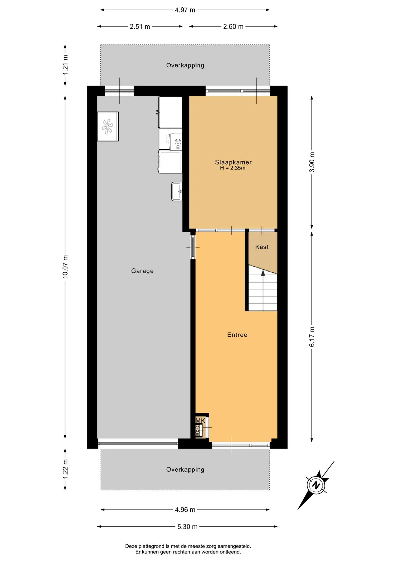 Welleweg 63 Brielle thumbnail 5