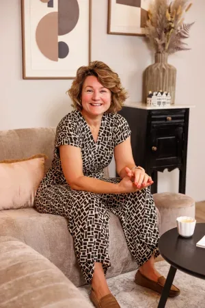 Foto van Welmoed van Eijndhoven