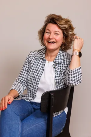 Foto van Welmoed van Eijndhoven