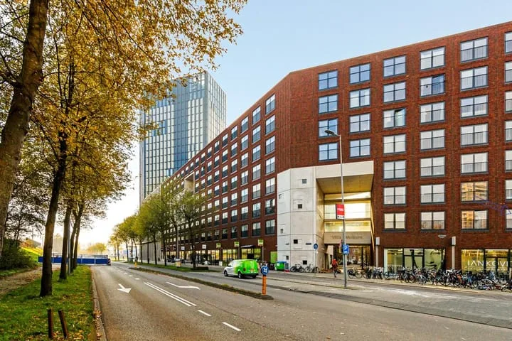 Welnastraat 129 Amsterdam