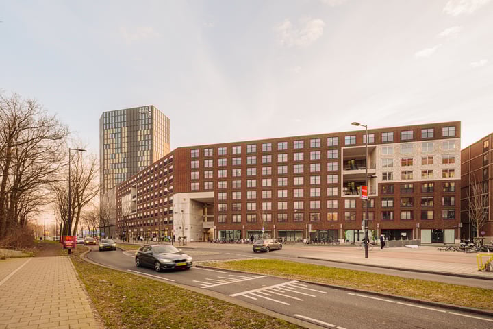 Welnastraat 139 en Amsterdam foto