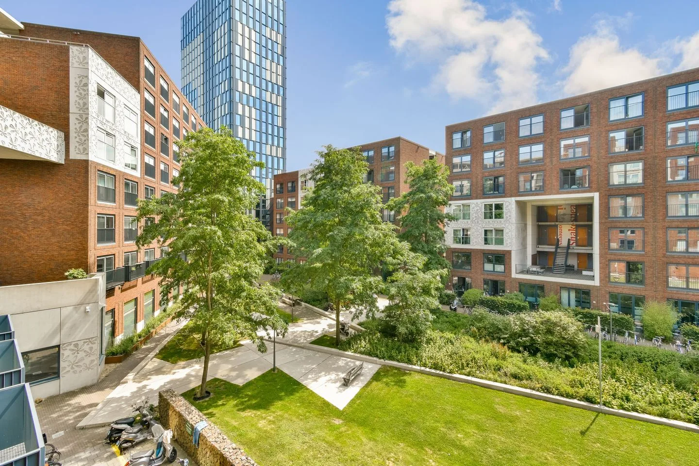 Welnastraat 161 Amsterdam thumbnail 12