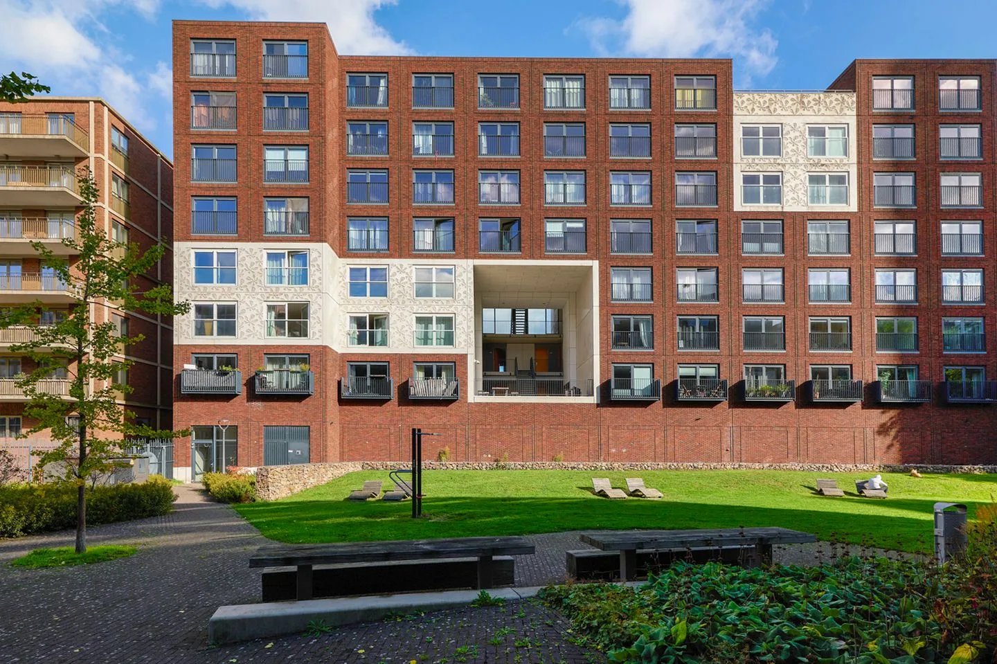 Welnastraat 345 Amsterdam