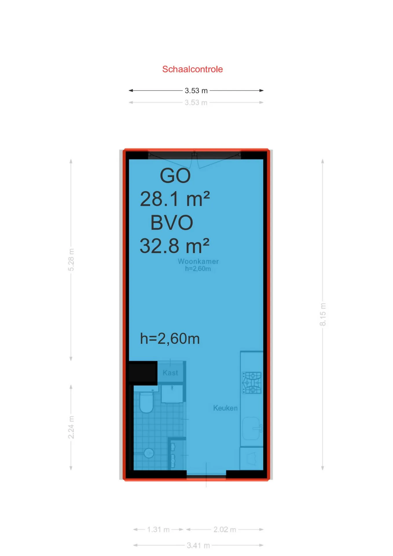 Welnastraat 345 Amsterdam thumbnail 23