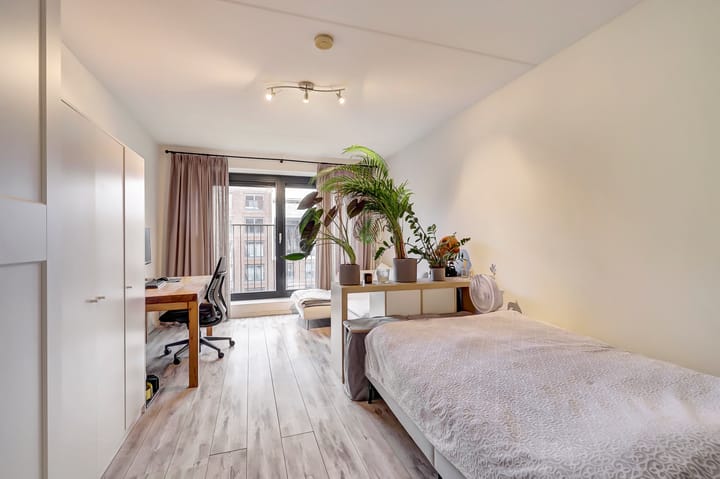 Welnastraat 355 dans Amsterdam photo