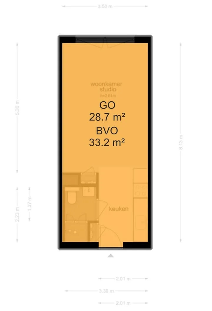 Welnastraat 557 Amsterdam thumbnail 25